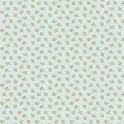 9340 - Sewing Bird - Edyta Sitar - Love Knot Mist - 1621_B - Cotton Fabric