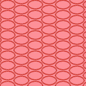 9376 - Friday Night - Makower UK - Bevel on Pink - 1564_E - Cotton Fabric