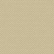 9416 - Farmer's Daughter - Edyta Sitar - Beige Seed Spot - 10075_N - Cotton Fabric