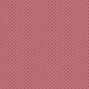 9417 - Farmer's Daughter - Edyta Sitar - Antique Pink Seed Spot - 10075_R - Cotton Fabric