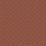 9419 - Farmer's Daughter - Edyta Sitar - Antique Pink Silo Spotted Check - 10076_R - Cotton Fabric