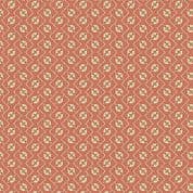 9421 - Farmer's Daughter - Edyta Sitar - Antique Pink Plow Stripe - 10077_R - Cotton Fabric