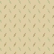 9456 - Ayla - Max & Louise - Arrow on Sand - 1722_N - Cotton Fabric