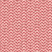 9466 - Ayla - Max & Louise - Chevron on Pink - 1725_E - Cotton Fabric