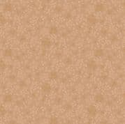 9489 - Sky Garden - Wintersweet on Light Burnt Sienna - Cassandra Connolly - CC60.3 - Cotton Fabric