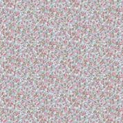 9499 - Petite Fleur - Petals - Small Floral on Light Blue - Ditzy Floral - 183_B - Cotton Fabric