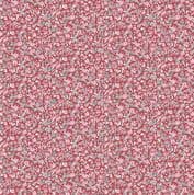 9500 - Petite Fleur - Petals - Small Floral  on Dark Pink - Ditzy Floral - 183_P - Cotton Fabric