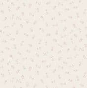 9513 - Petite Fleur - Cream Scattered Sprig - Ditzy Floral - 187_Q- Cotton Fabric