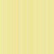 9519 - Petite Fleur - Yellow Pinstripe - 2088_Y - Cotton Fabric