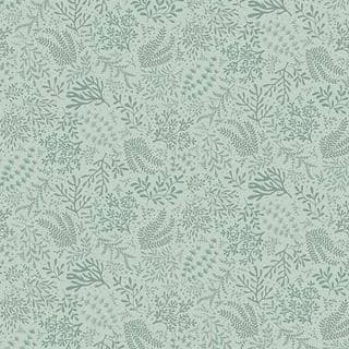 9538 - Driftwood - Seagrass  - Sea Green - 178_G - Cotton Fabric