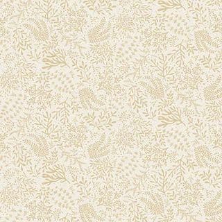 9539 - Driftwood - Seagrass - Sand - 178_Q - Cotton Fabric