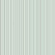 9542 - Driftwood - Pin Stripe - Sea Green Cream - 2088_G3 - Cotton Fabric