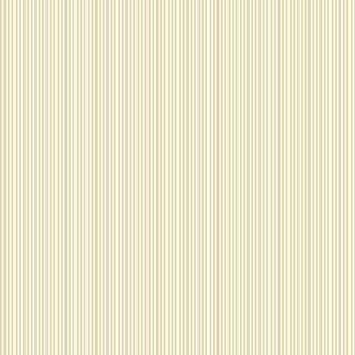 9543 - Driftwood - Pin Stripe  - Sand and Cream - 2088_Q - Cotton Fabric