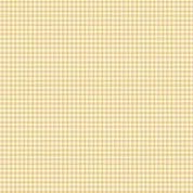9547 - Little Ones - Gingham  - Yellow - 188_Y - Cotton Fabric