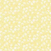 9578 - Dear Spring - Blossom by Blossom - Yellow - Cassandra Connolly - CC69.2 - Cotton Fabric