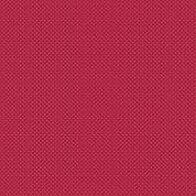 A Woodsy Cottage - 9196 - Makower UK - Fresh Linen - Amaranth Red - 1366_R - Cotton Fabric