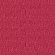 A Woodsy Cottage - 9209 - Makower UK - Little Leaves - Strawberry Red - 1370_R - Cotton Fabric