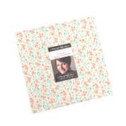 Abloom Layer Cake by Corey Yoder of Coriander Quilts for Moda