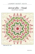 Amaryllis Noel - Edyta Sitar