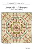 Amaryllis Primrose - Edyta Sitar