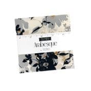 Arabesque Charm Pack by Studio M for Moda - 33830PP