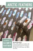 Arctic Feathers - E Hartman - EH040