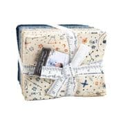 Astra FQ Bundle by Janet Clare