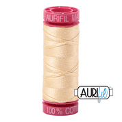 Aurifil 12 Cotton Thread - 2105