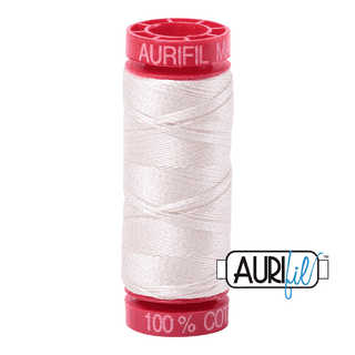 Aurifil 12 Cotton Thread - 2311 (Neutral)