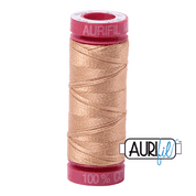 Aurifil 12 Cotton Thread - 2318