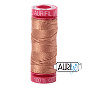 Aurifil 12 Cotton Thread - 2330 (Tan)