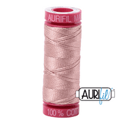 Aurifil 12 Cotton Thread - 2375