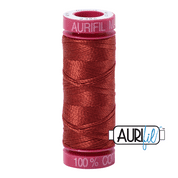 Aurifil 12 Cotton Thread - 2385