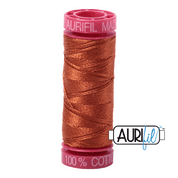 Aurifil 12 Cotton Thread - 2390