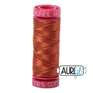 Aurifil 12 Cotton Thread - 2390