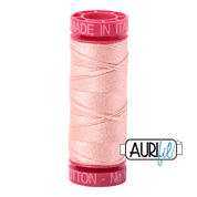Aurifil 12 Cotton Thread - 2420 (Beige)