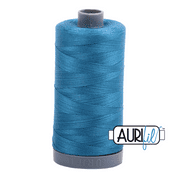 Aurifil 28 Cotton Thread Col 1125