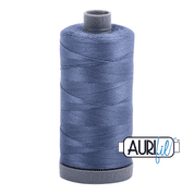 Aurifil 28 Cotton Thread Col 1248