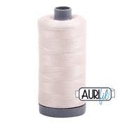 Aurifil 28 Cotton Thread Col 2000