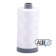 Aurifil 28 Cotton Thread Col 2021