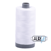 Aurifil 28 Cotton Thread Col 2024