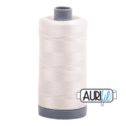 Aurifil 28 Cotton Thread Col 2026