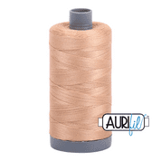 Aurifil 28 Cotton Thread Col 2318