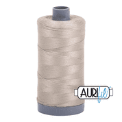 Aurifil 28 Cotton Thread Col 2324
