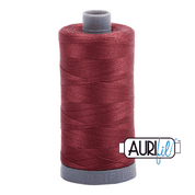 Aurifil 28 Cotton Thread Col 2345