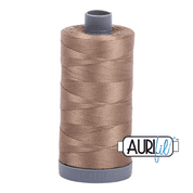 Aurifil 28 Cotton Thread Col 2370