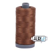 Aurifil 28 Cotton Thread Col 2372