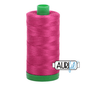 Aurifil 40 Cotton Thread - 1100 - 1000m