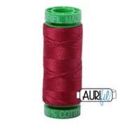 Aurifil 40 Cotton Thread - 1103 - 150m