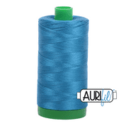 Aurifil 40 Cotton Thread - 1125 - 1000m